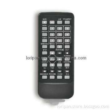 40key Remote Control/Universal Remote/STB Remote Control (KT-9340)